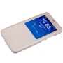 Nillkin Sparkle Series New Leather case for Huawei Ascend GX1 (SC-CL00) order from official NILLKIN store